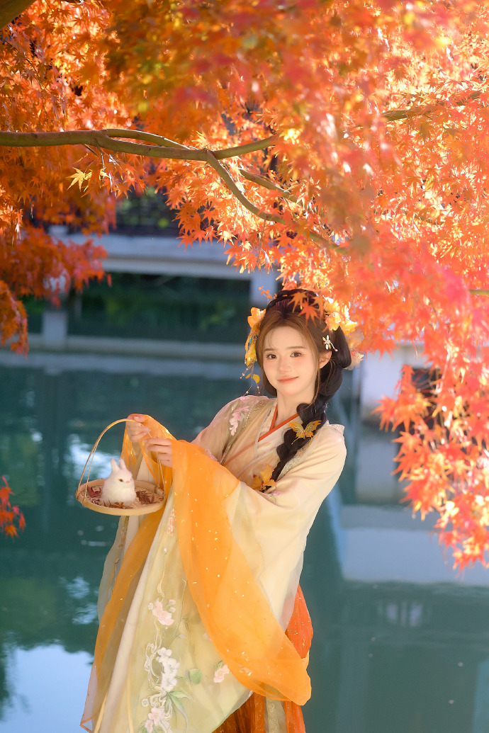 花样年华